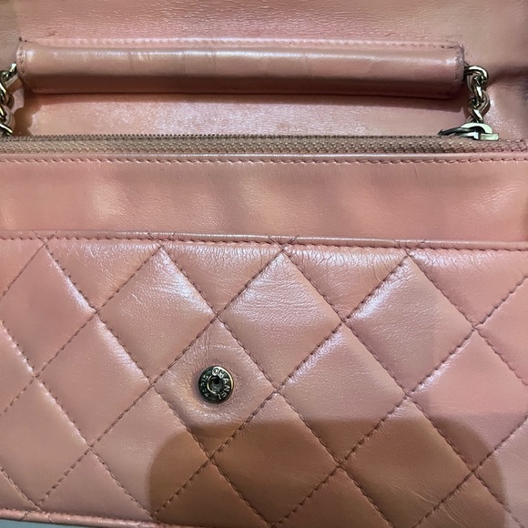 Authentic CHANEL WOC - Picture 4 of 16